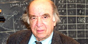 La información en la economía | Leonid Hurwicz (1917-2008)