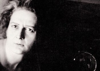 Retratos y experimentos | Lotte Jacobi   (1896-1990)