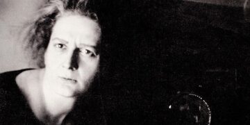 Retratos y experimentos | Lotte Jacobi   (1896-1990)