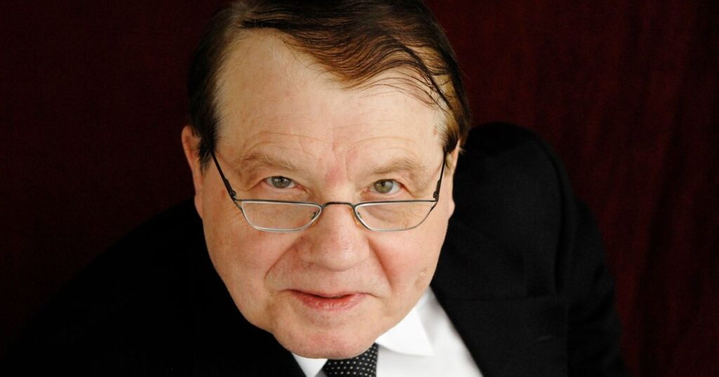 Descubriendo el VIH | Jean-Luc Montagnier (1932-2022)