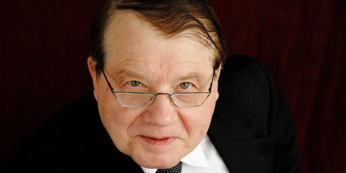 Descubriendo el VIH | Jean-Luc Montagnier (1932-2022)
