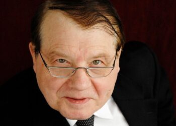 Descubriendo el VIH | Jean-Luc Montagnier  (1932-2022)