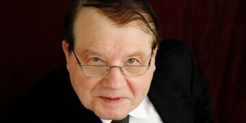 Descubriendo el VIH | Jean-Luc Montagnier  (1932-2022)