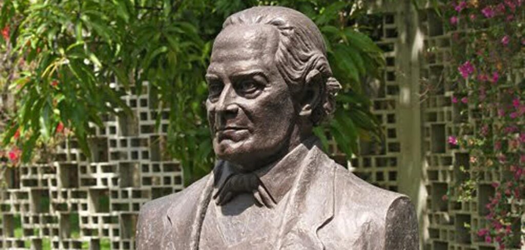 Sabiduría y sensibilidad | Luis Daniel Beauperthuy (1807-1871)