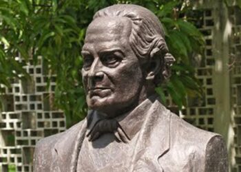 Sabiduría y sensibilidad | Luis Daniel Beauperthuy (1807-1871)