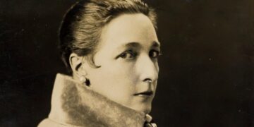 Una pluma controversial | Radclyffe Hall  (1880-1943)