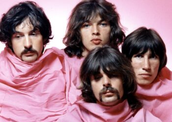 Estrella Platino | Roger Waters (1943-)