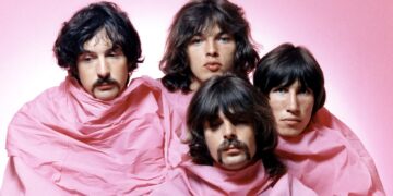 Estrella Platino | Roger Waters (1943-)