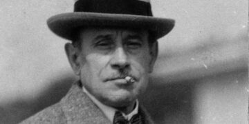 Hacedor de ciudades | Tony Garnier   (1869-1948)