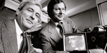 CCD, la imagen digital | Willard Boyle   (1924-2011)