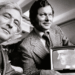 CCD, la imagen digital | Willard Boyle (1924-2011)