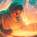 EL FUEGO, EN EL VACÍO HUMANO