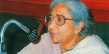 Salud con plantas autóctonas | Asima Chatterjee (1917-2006)