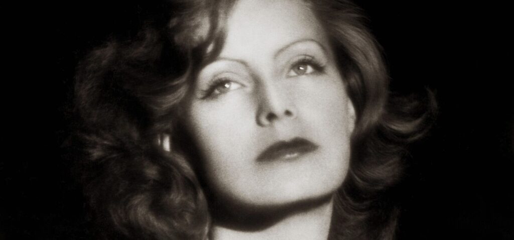 Belleza y discreción | Greta Garbo (1905-1990)