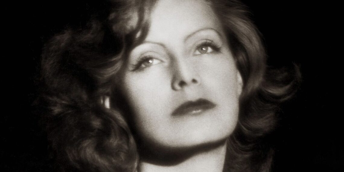 Belleza y discreción | Greta Garbo (1905-1990)