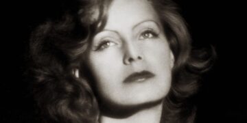 Belleza y discreción | Greta Garbo   (1905-1990)