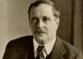Un padre de la ciencia ficción | H. G. Wells (1866-1946)