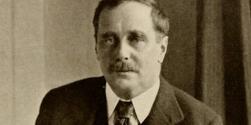 Un padre de la ciencia ficción | H. G. Wells (1866-1946)