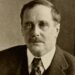 Un padre de la ciencia ficción | H. G. Wells (1866-1946)