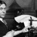 Renovador literario | H. L. Mencken (1880-1956)