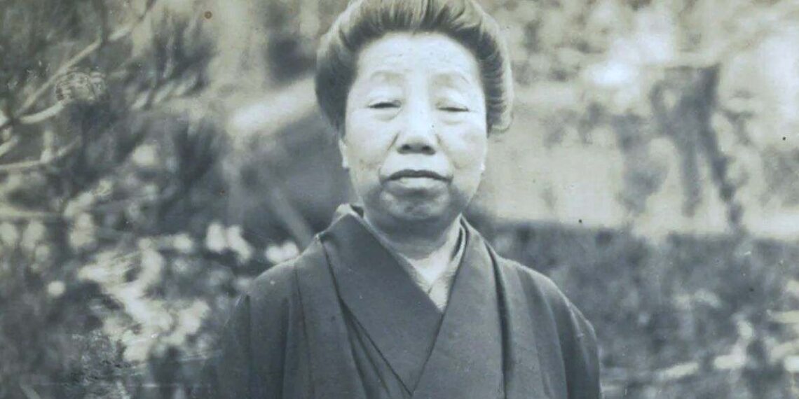 Katei no tomo | Hani Motoko (1873-1957)