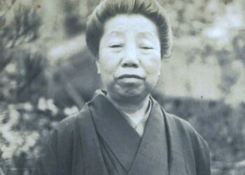 Katei no tomo | Hani Motoko   (1873-1957)