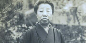 Katei no tomo | Hani Motoko   (1873-1957)
