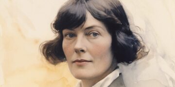 Imagismo | Hilda Doolittle (1886-1961)