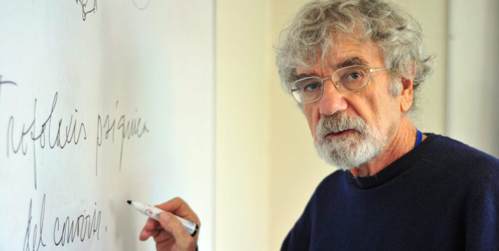 Autopoiesis | Humberto Maturana   (1928-2021)