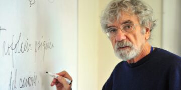 Autopoiesis | Humberto Maturana   (1928-2021)