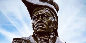 Cruel libertador | Jean-Jacques Dessalines  (1758-1806)