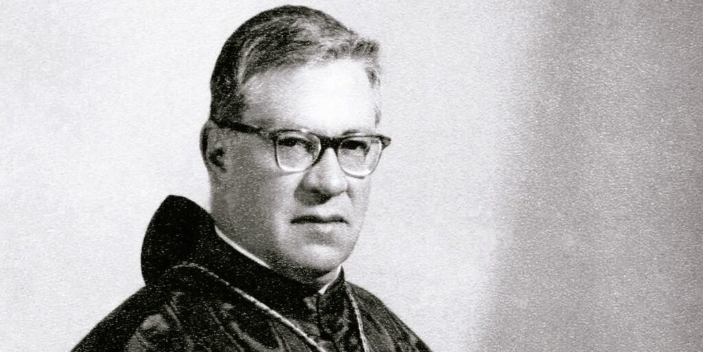 Primer cardenal venezolano | José Humberto Quintero (1902-1984)