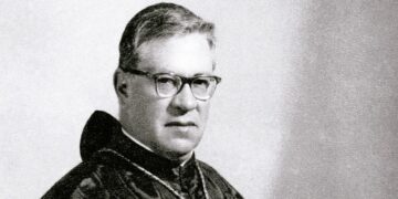 Primer cardenal venezolano | José Humberto Quintero (1902-1984)