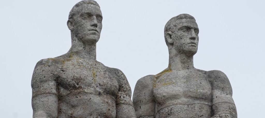 Bajo la influencia de Rodin | Karl Albiker (1878-1961)