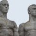 Bajo la influencia de Rodin | Karl Albiker  (1878-1961)