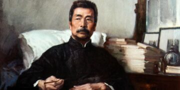 Diario de un loco | Lu Xun (1881-1936)