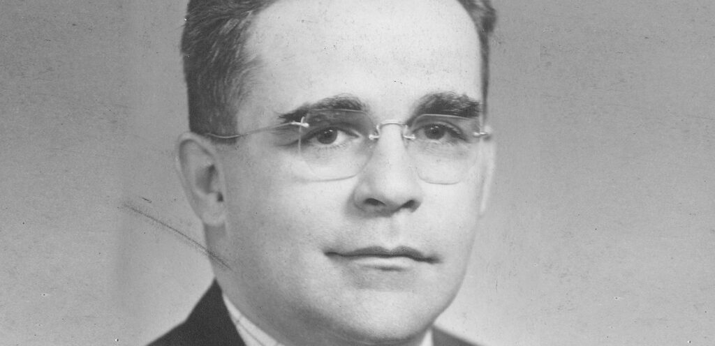 Vocación y conciencia | Mario Briceño Iragorry (1897-1958)