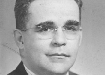 Vocación y conciencia | Mario Briceño Iragorry (1897-1958)
