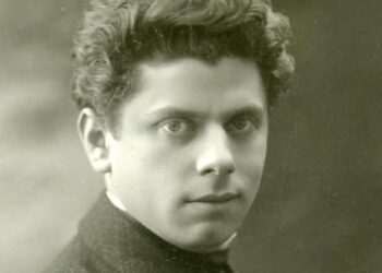 Modernización del teatro | Max Reinhardt   (1873-1943)