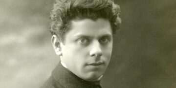 Modernización del teatro | Max Reinhardt   (1873-1943)