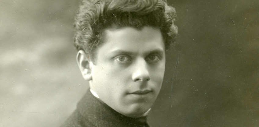 Modernización del teatro | Max Reinhardt (1873-1943)