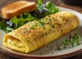 OMELETTE FRANCÉS