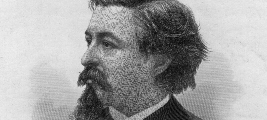 El peso de una caricatura | Thomas Nast (1840-1902)