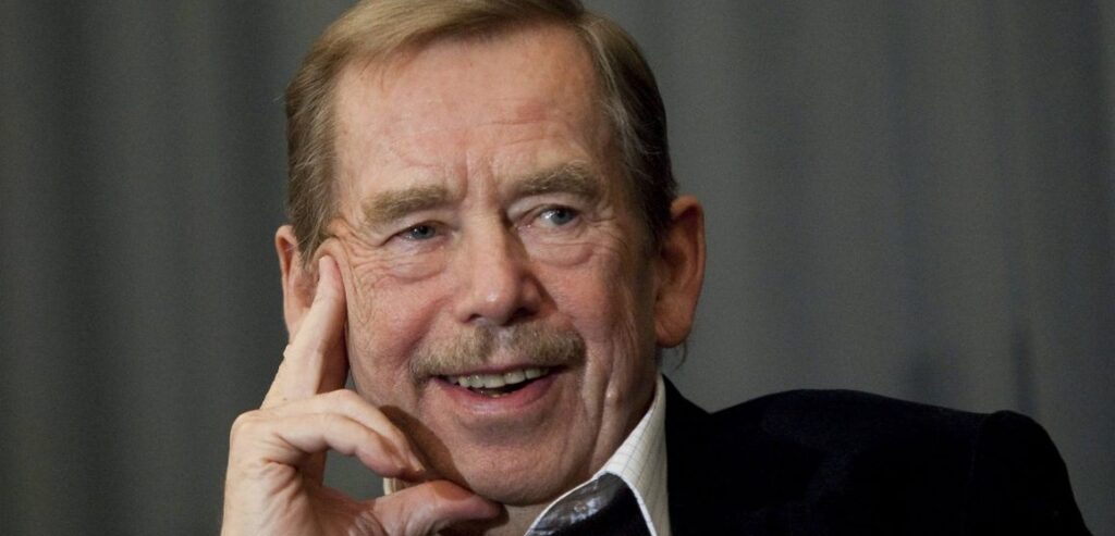 El presidente dramaturgo | Václav Havel (1936-2011)