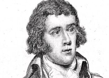 Pilar de la lingüística comparada | William Jones (1746-1794)