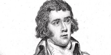 Pilar de la lingüística comparada | William Jones (1746-1794)