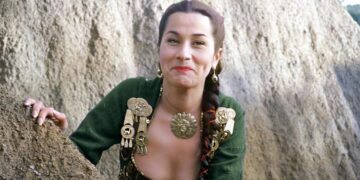 La voz del pájaro | Yma Súmac  (1922-2008)