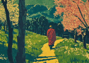 EL CAMINO DEL BODHISATTVA: AMOR QUE TRANSFORMA