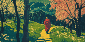 EL CAMINO DEL BODHISATTVA: AMOR QUE TRANSFORMA