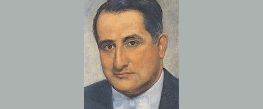 La conciencia jurídica de una nación | Darío Echandía (1897-1989)